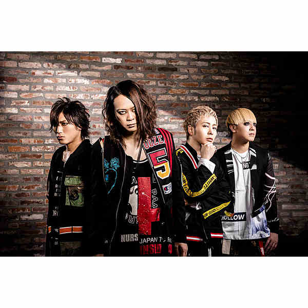 MUCC / 時限爆弾