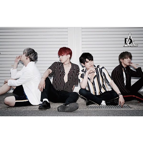 ADDICTION / Last song / Shake It Up