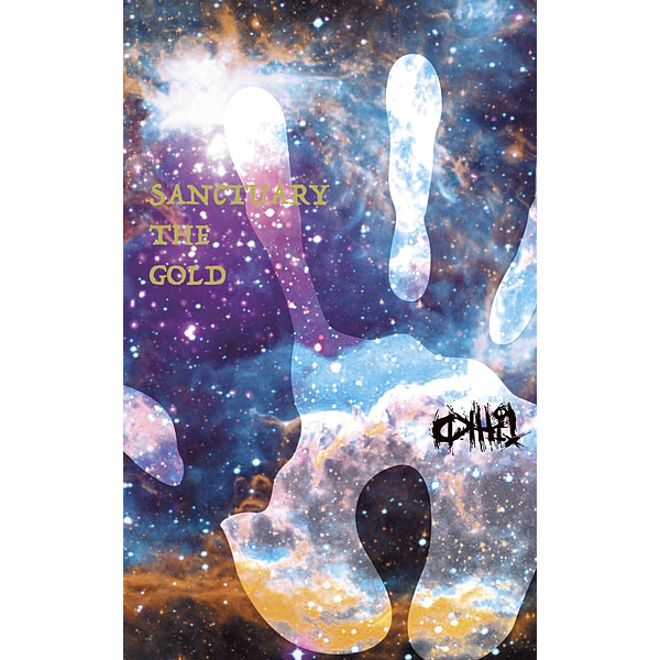 DKHi! / SANCTUARY THE GOLD
