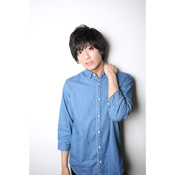 中尾拳也 / けんぱ