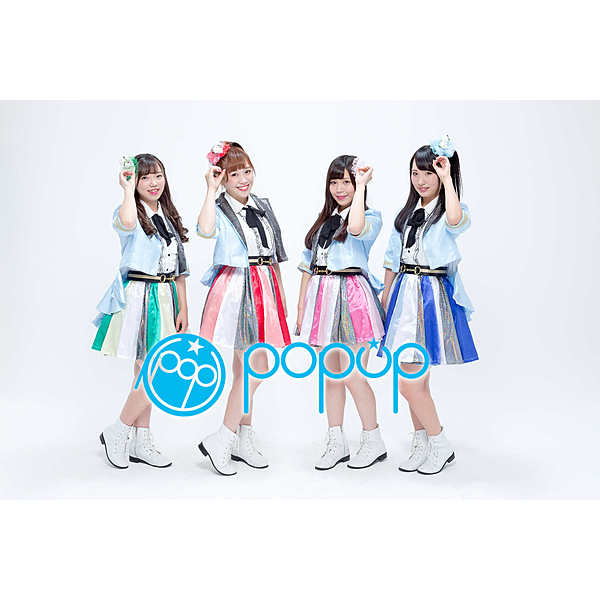 POPUP / POPUP エムカード