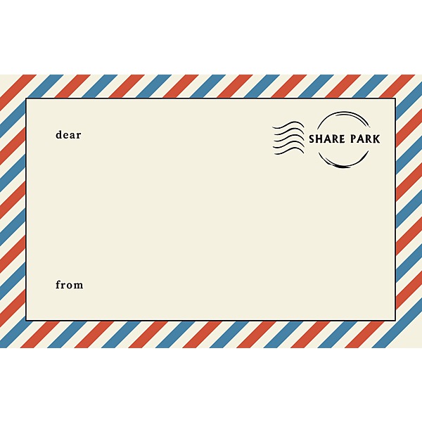 SHARE PARK / SHARE PARK