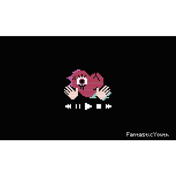 Fantastic Youth / Fantastic Youth エムカード vol.5