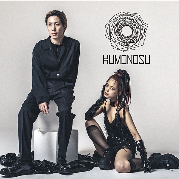 KUMONOSU / KUMONOSU
