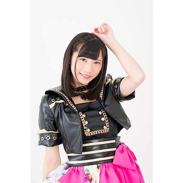KRD8 / 夜間飛行 宮脇愛 ソロVer