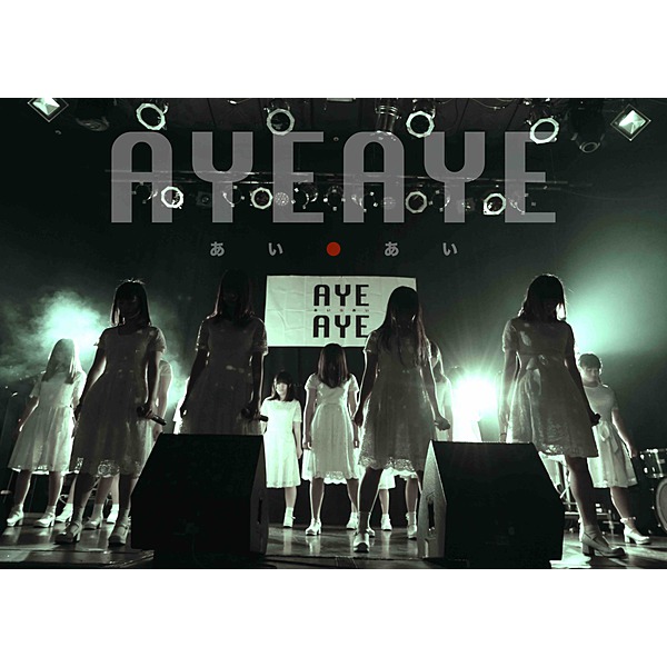 AYEAYE / AYEAYE エムカード