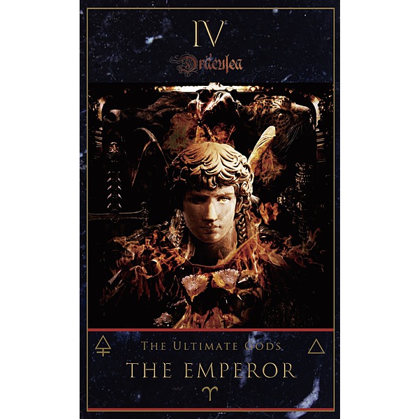 DRACULEA / EMPEROR
