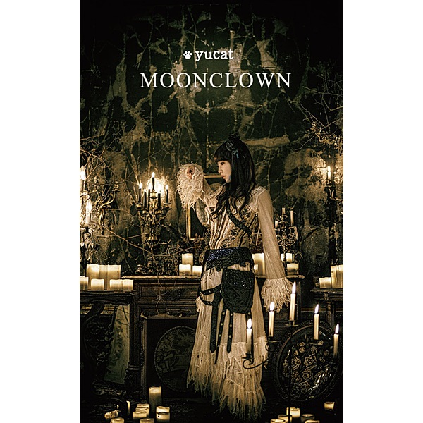 yucat / MOONCLOWN