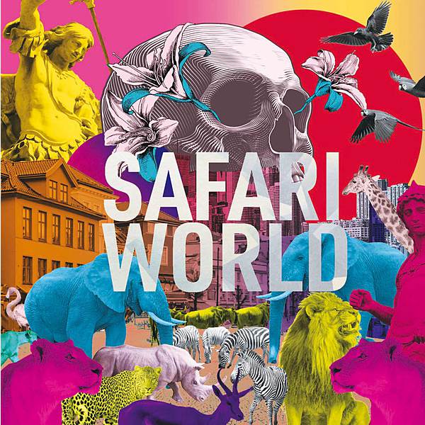 石月努 / SAFARI WORLD