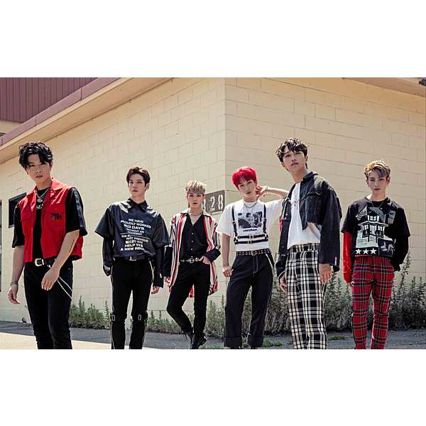 IN2IT / Run Away