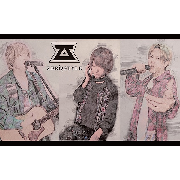 ZEROSTYLE / 2020
