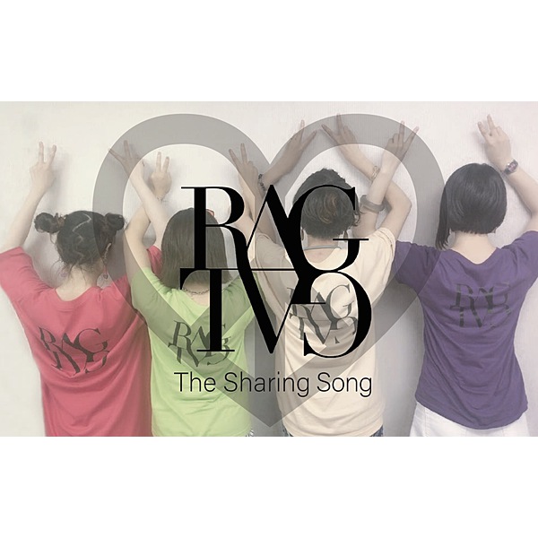 RagTag / The Sharing Song