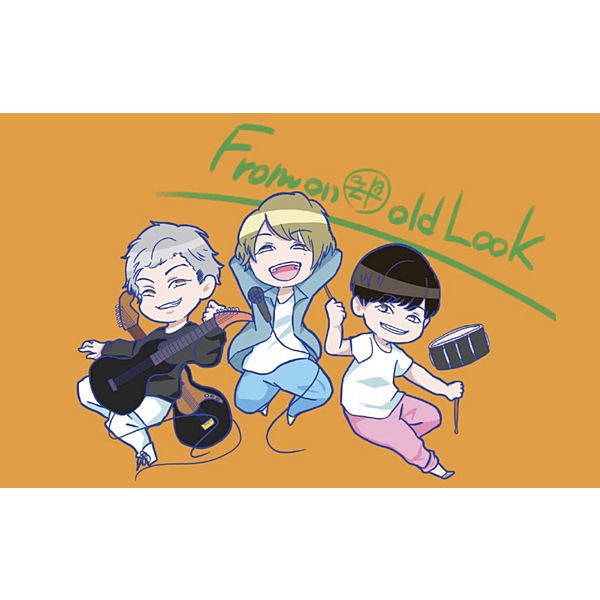 From on old Look / From on old Look