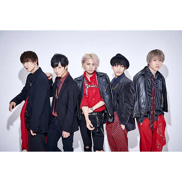ハニカム.トーキョー / ハニカム.トーキョー 5大都市TOUR 2019 『とりあえず、巡っとく!?〜危機一髪!!ロシアンルーレットライブ!?』
